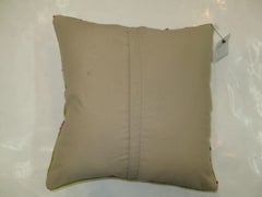 Coussin turc Kilim
