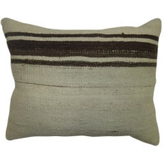 Turkish Kilim Pillow