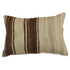 Turkish Kilim Pillow