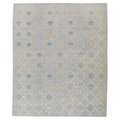 Turkish Kilim Rug Early 21st Century Blue Wool Flatweave 11
11" x 15
Turkish Kilim Rug Early 21st Century Blue Wool Flatweave 11
11" x 15