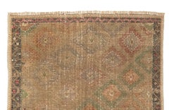 Alfombra turca Kilim