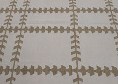 Turkish Kilim Rug Oriental Handmade Flatweave 8' x 10'5" #12214