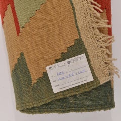 Turkish Kilim Runner