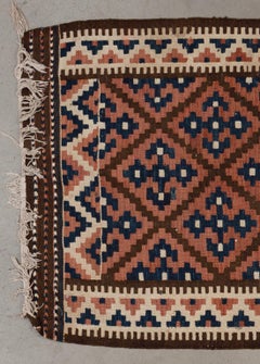 Turkish Kilim Runner