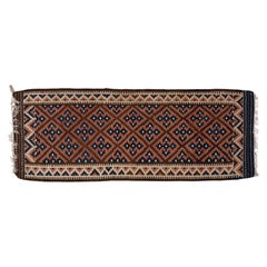Turkish Kilim Runner