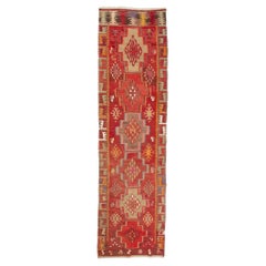 Corridore Kilim turco Malatya