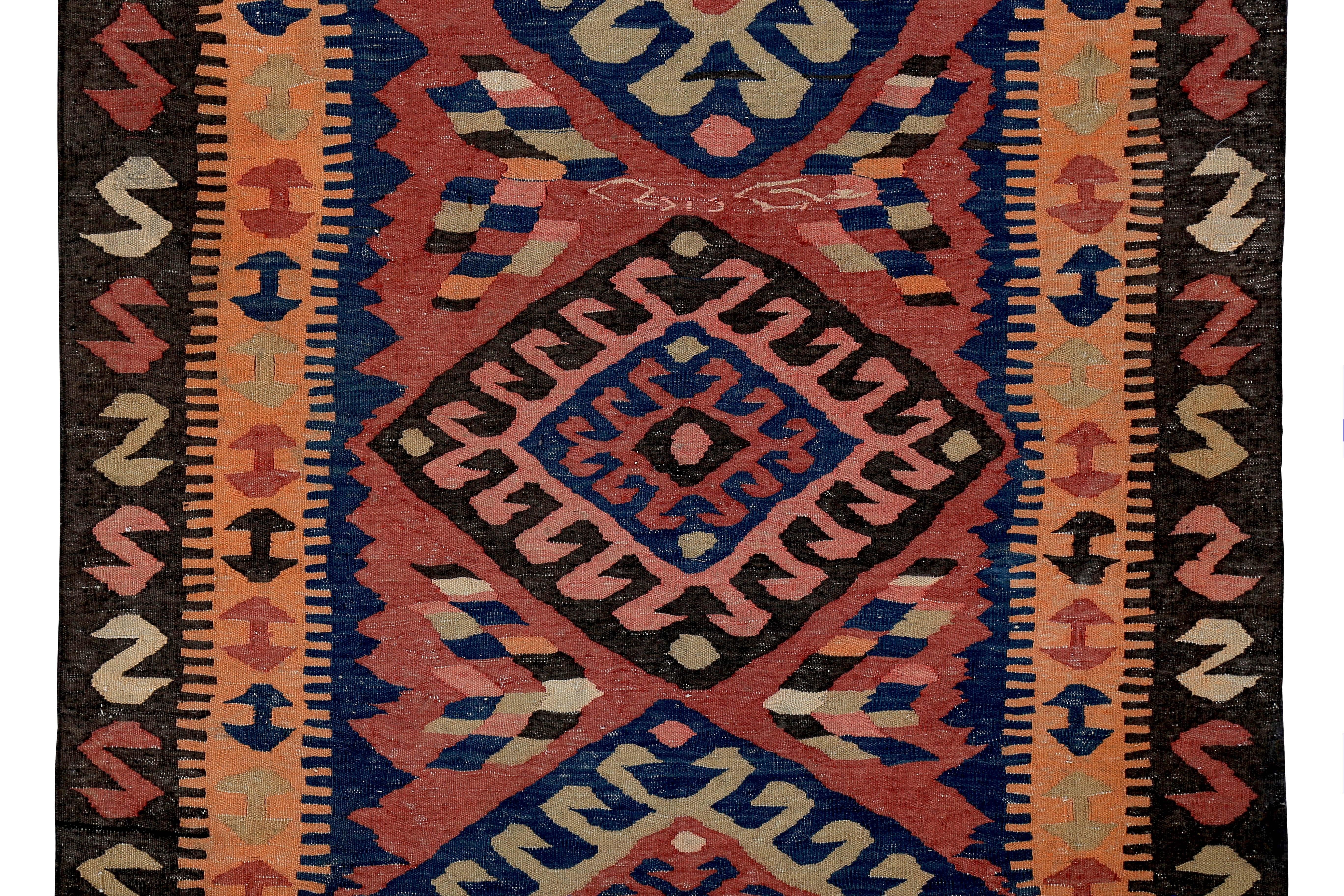 turkish rug runner