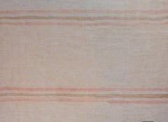 Turkish Konya Kilim Rug