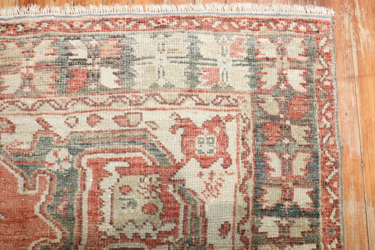 Turkish Kula Carpet For Sale at 1stDibs
