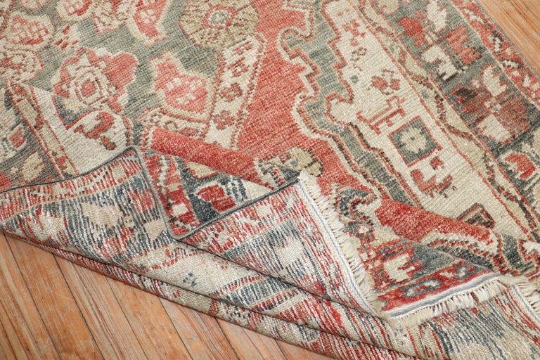 Turkish Kula Carpet For Sale at 1stDibs