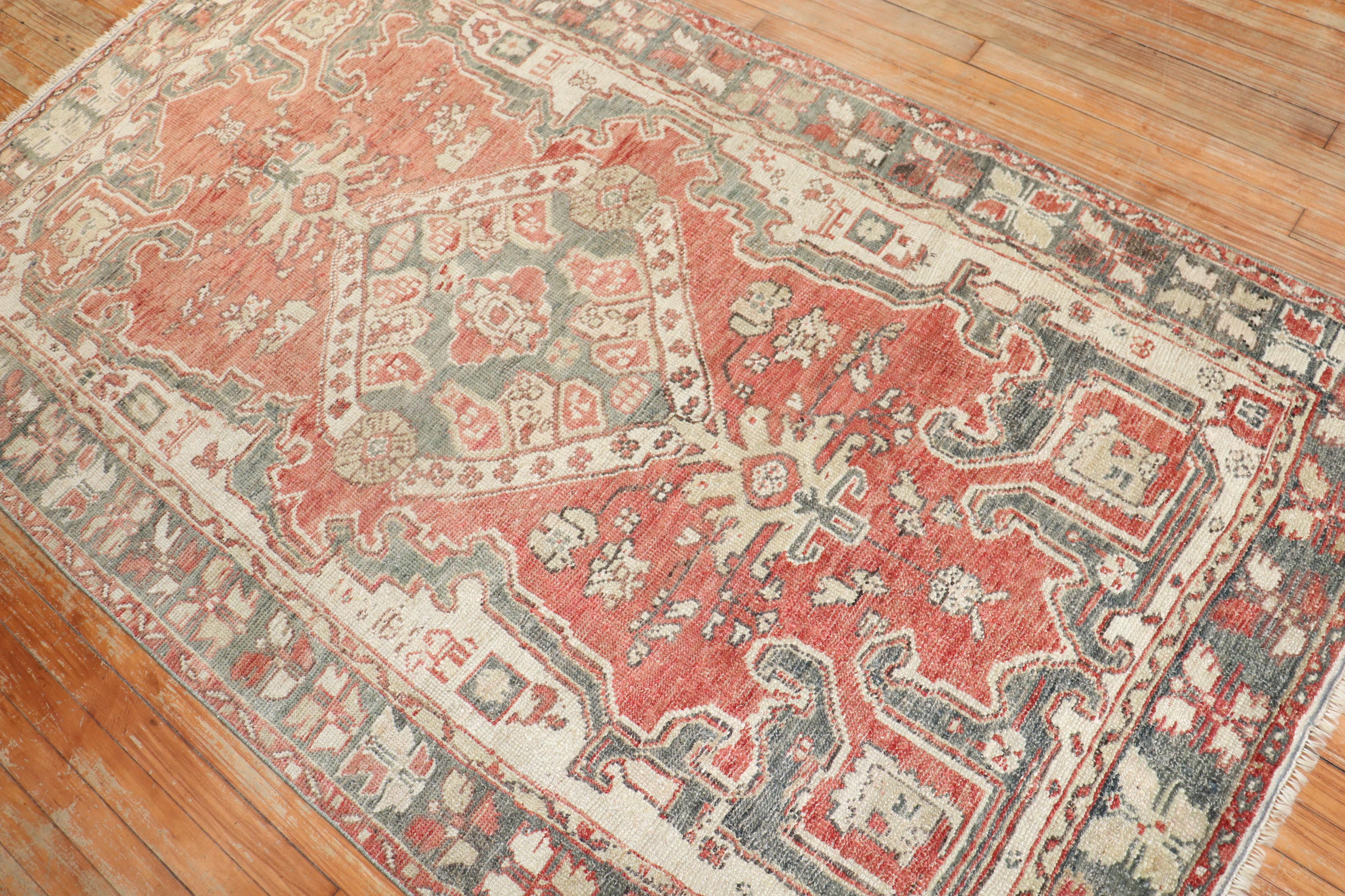 Turkish Kula Carpet For Sale 3