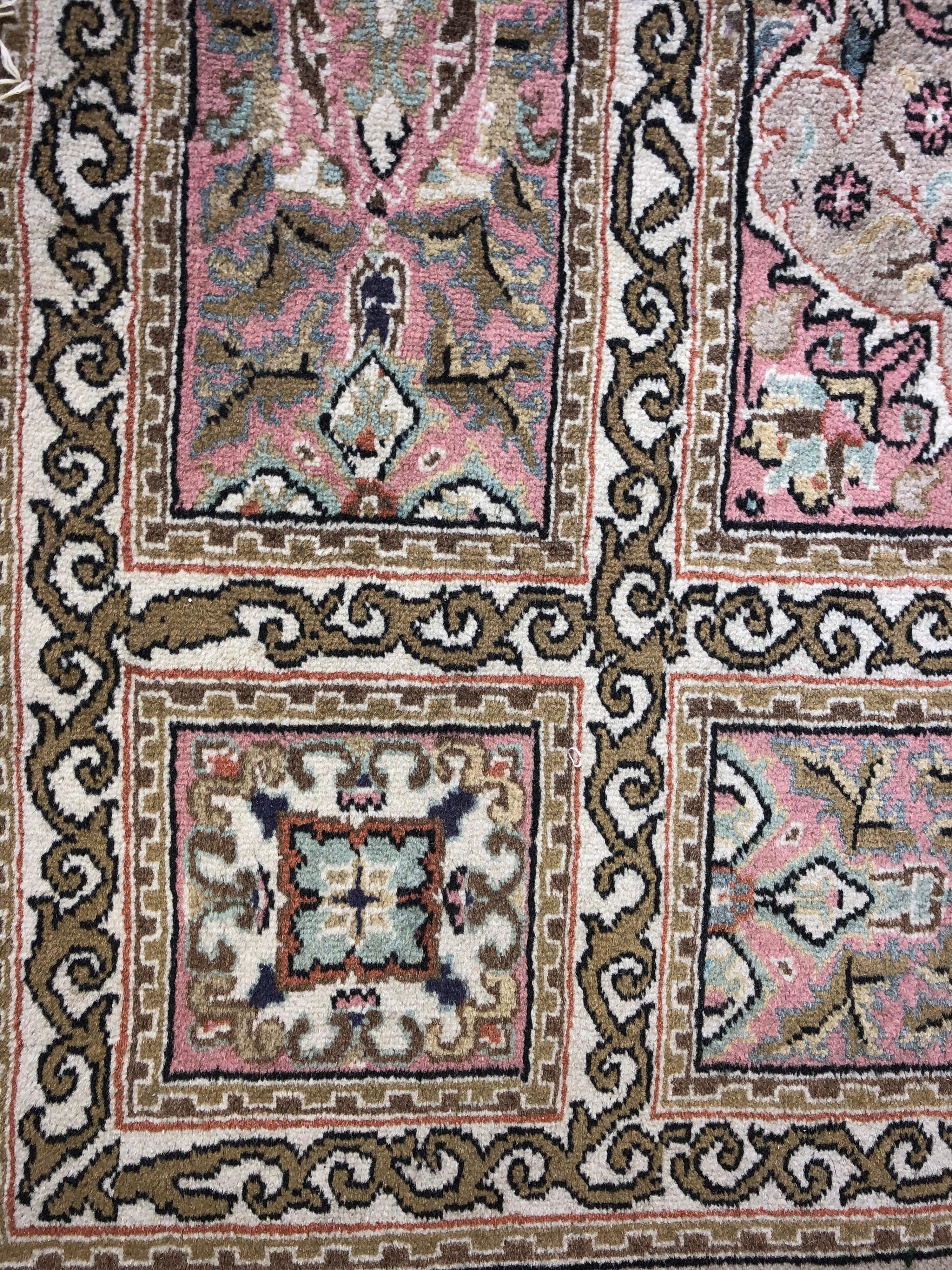 asian design rugs