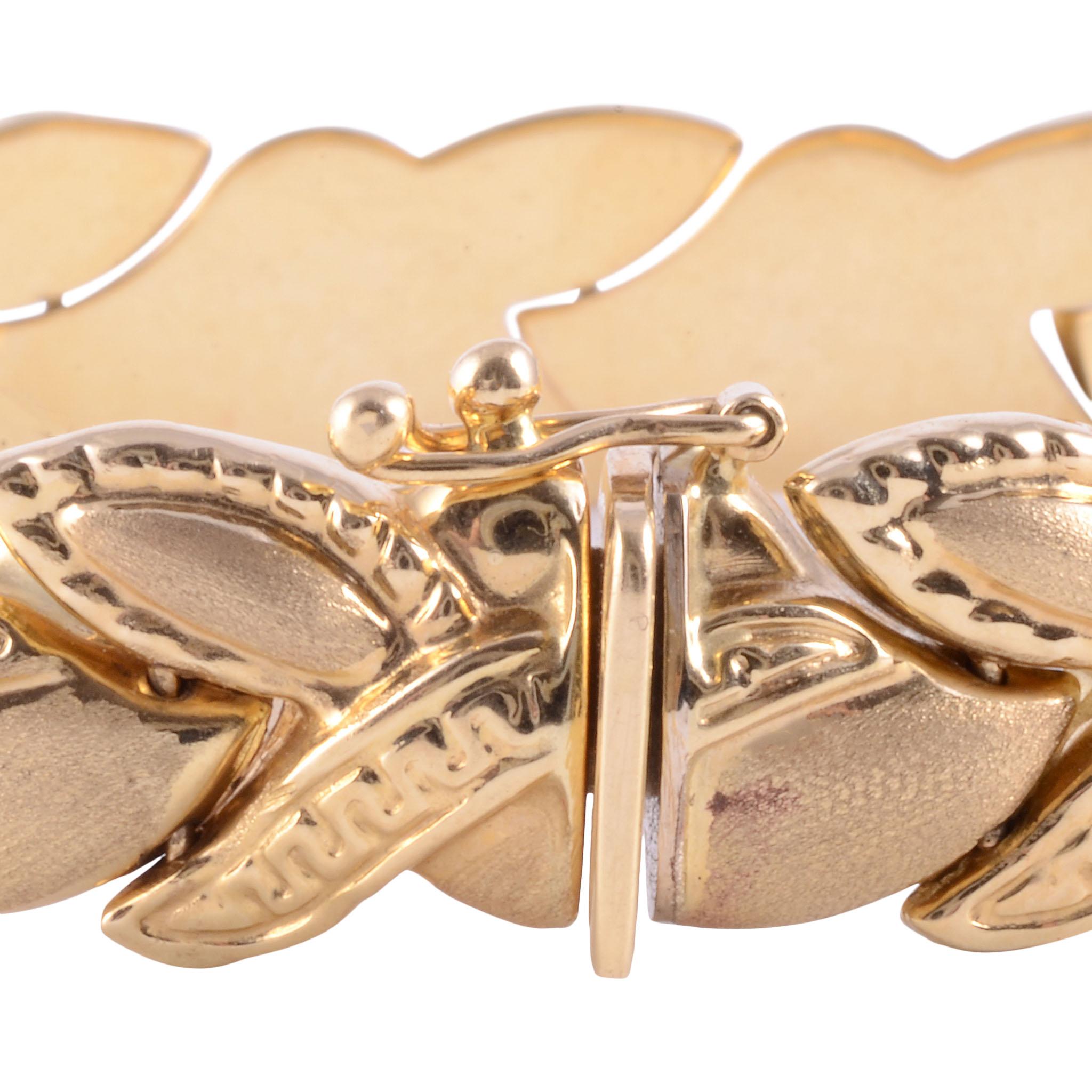 turkish gold bracelets