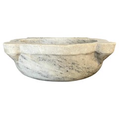 Turkish Marble Sink