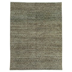 Turkish Modern Handmade Rug  8'10" x 11'5" #20519