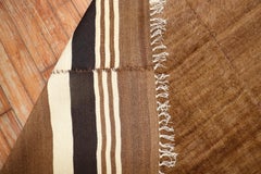 Tapis turc en mohair