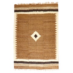 Turkish Mohair Rug