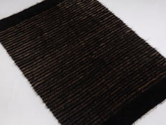 Turkish Mohair Woven Siirt Blanket