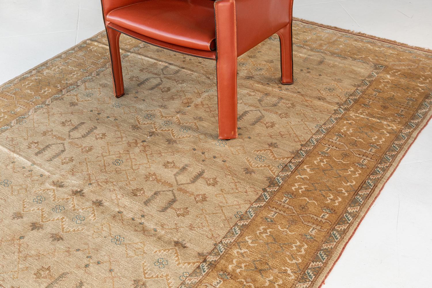 Alfombra turca otomana Turco en venta