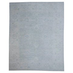 Turkish Oushak Antique Look Rug 12' x 15' #20288
