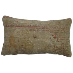 Cuscino turco Oushak Bolster Rug