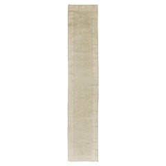 Turkish Oushak Revival Rug