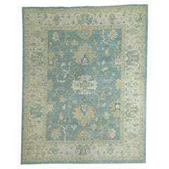 Turkish Oushak Rug 12' x 15'1" #18507
