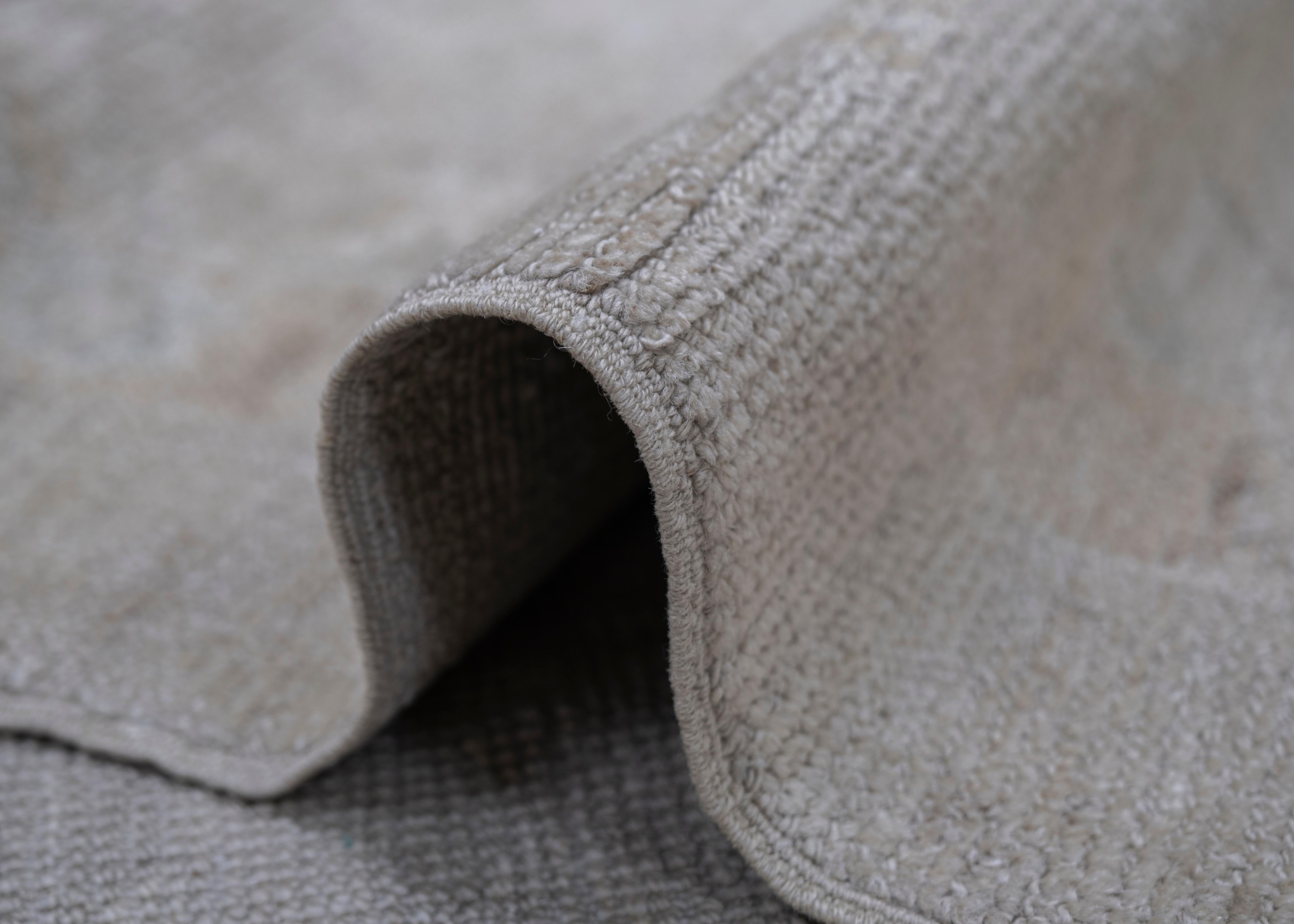 Tapis turc Oushak 15' x 20'11