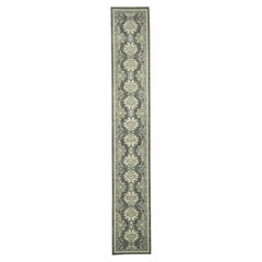 Türkischer Usak-Teppich 66 cm x 5,5 m #20243