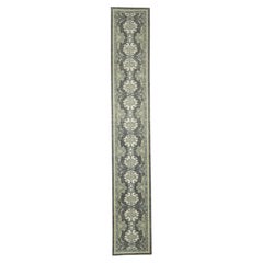 Türkischer Usak-Teppich 66 cm x 5,4 m #20253