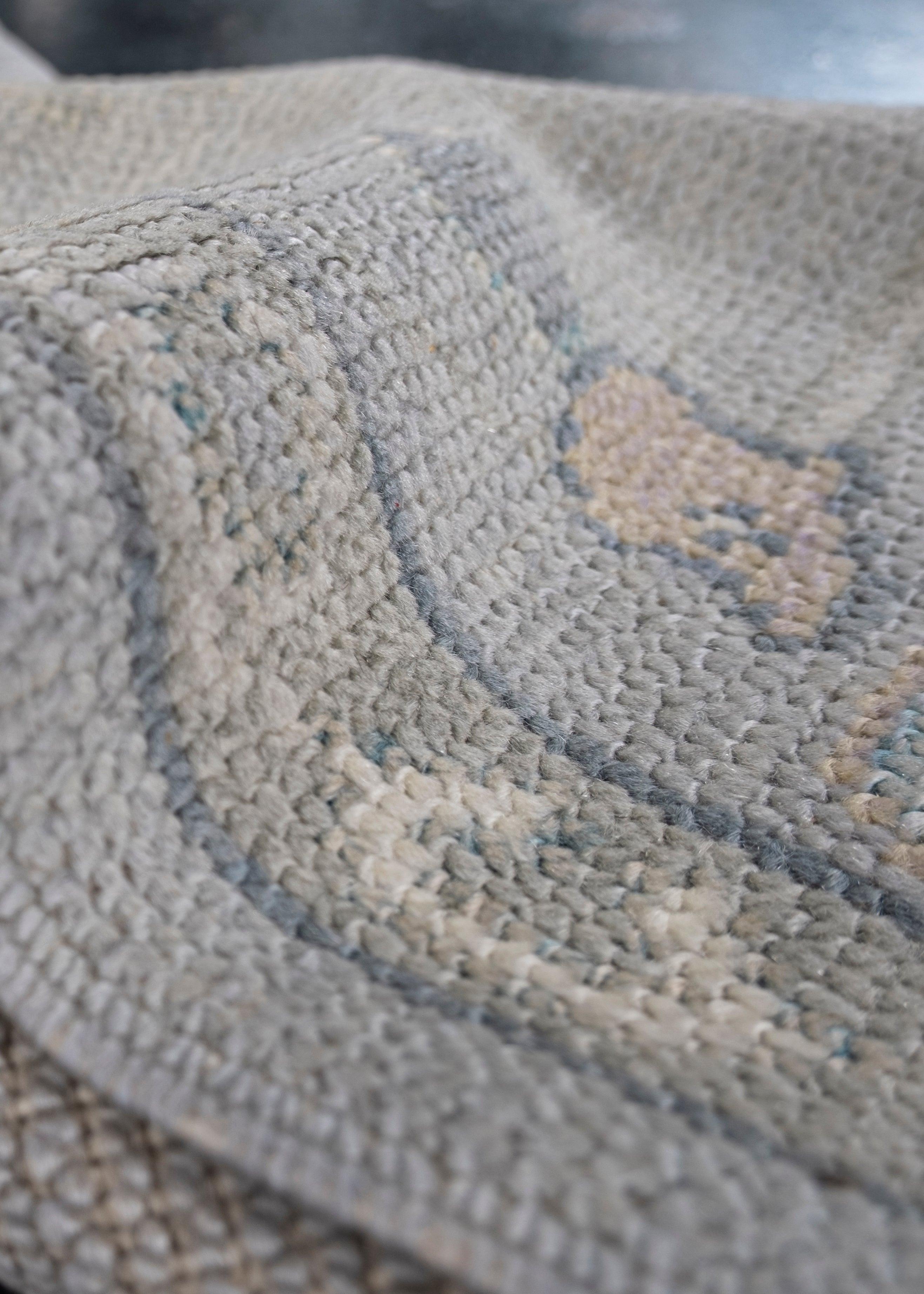 Tapis turc Oushak 2'3