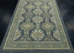 Türkischer Usak-Teppich 1,50 m x 2,13 m #17342