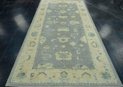 Türkischer Usak-Teppich 1,5 m x 3 m #18040