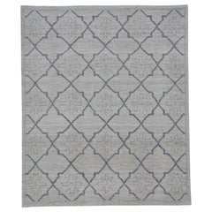 Alfombra turca Oushak 8
3 "x 9
11" #AR-8004