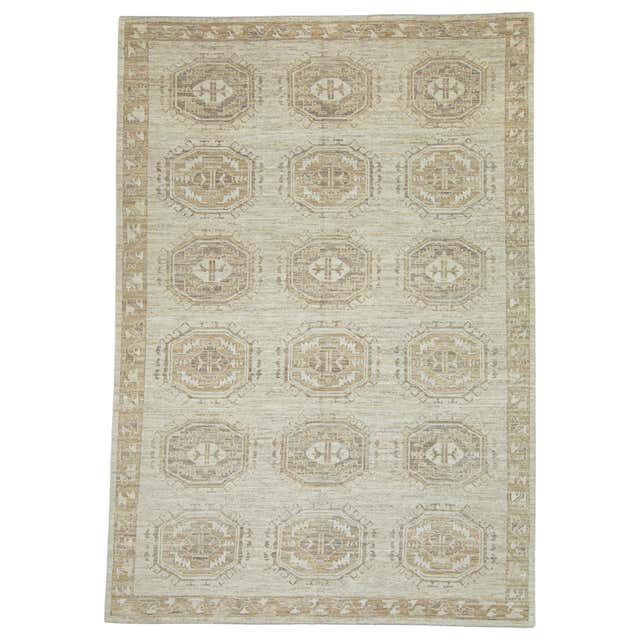 Turkish Rug 2'10'' x 4'11'' For Sale at 1stDibs