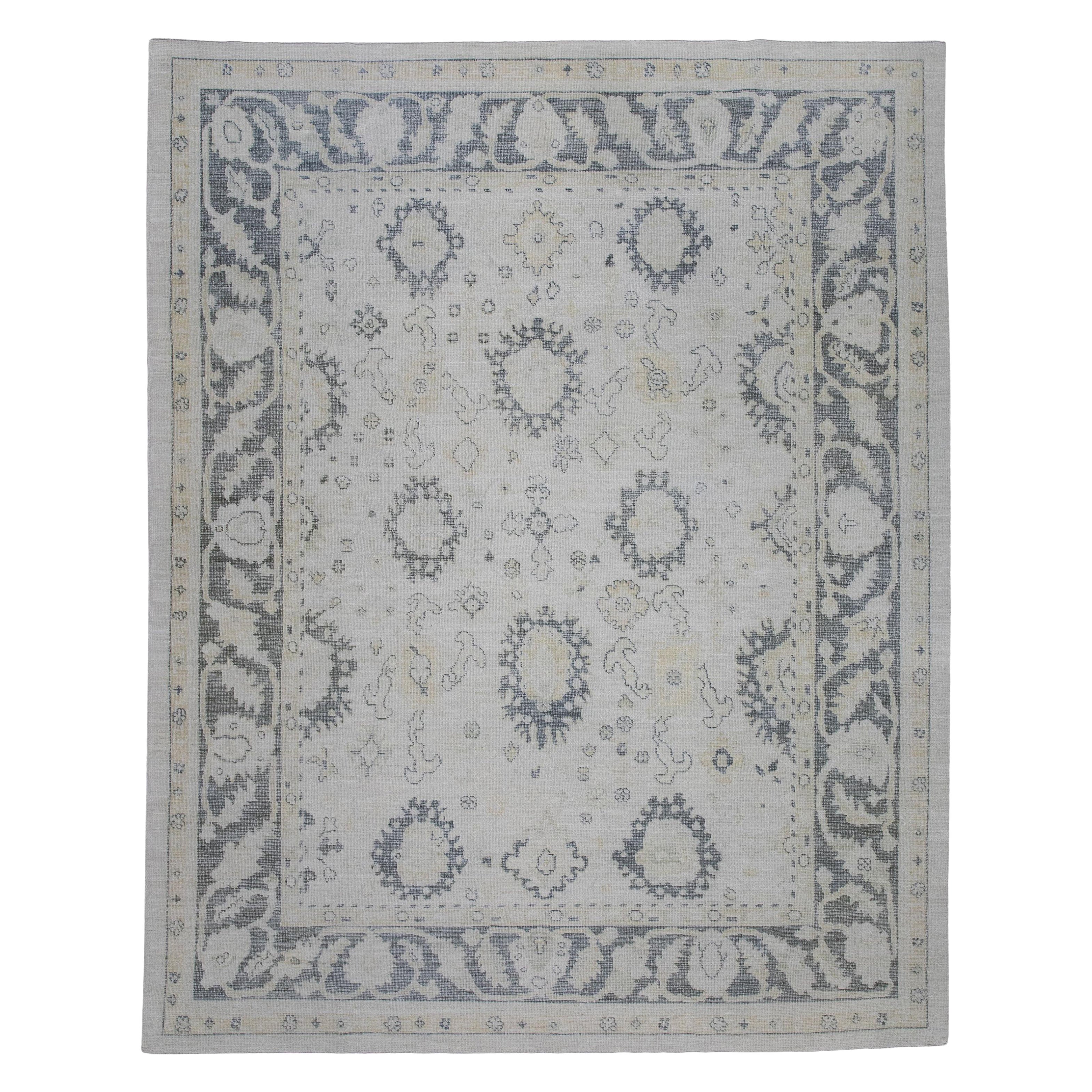 New And Custom Turkish Rugs