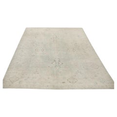 Fabric Turkish Rugs