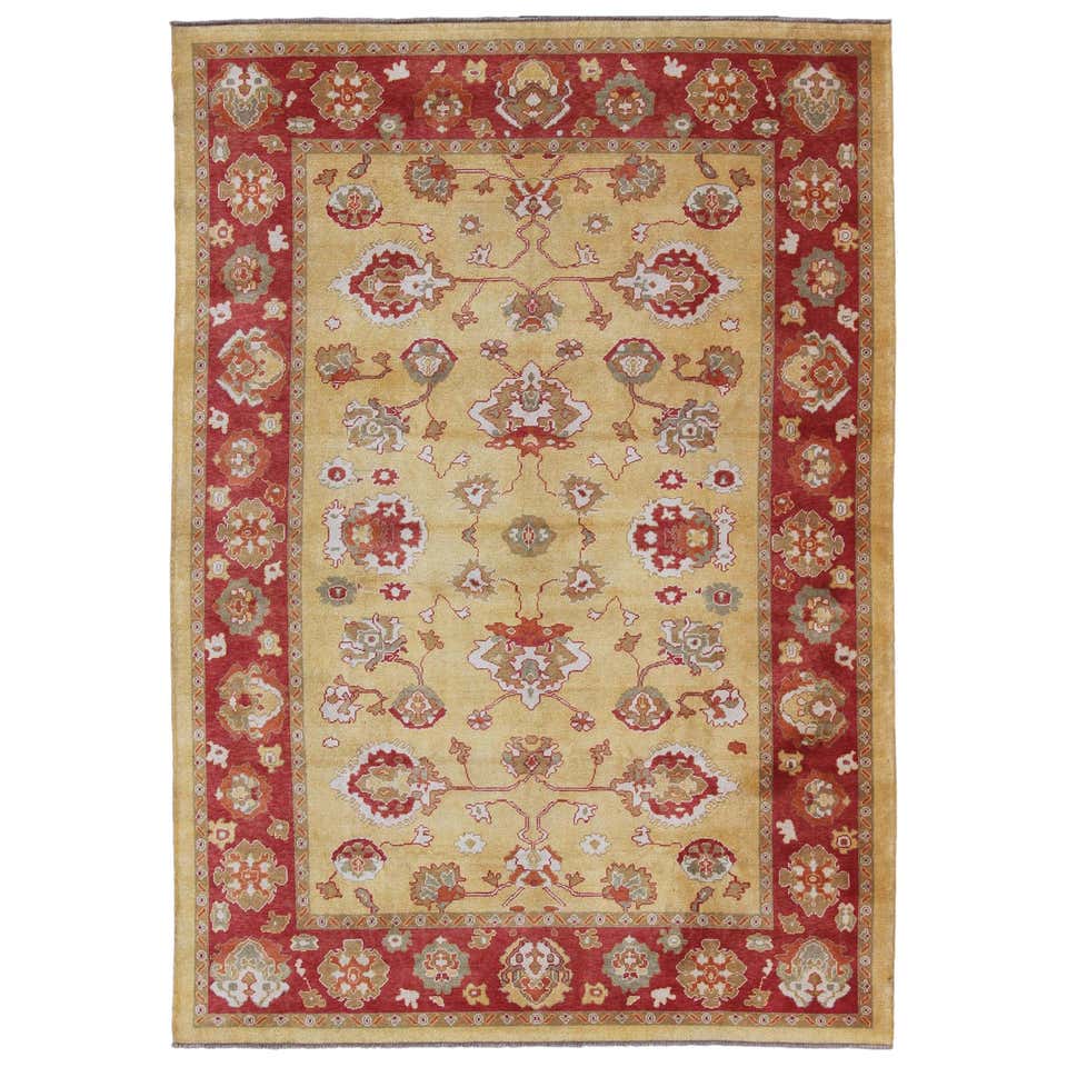 Antique and Modern Turkish Rugs and Carpets - 22,433 For Sale at ...
