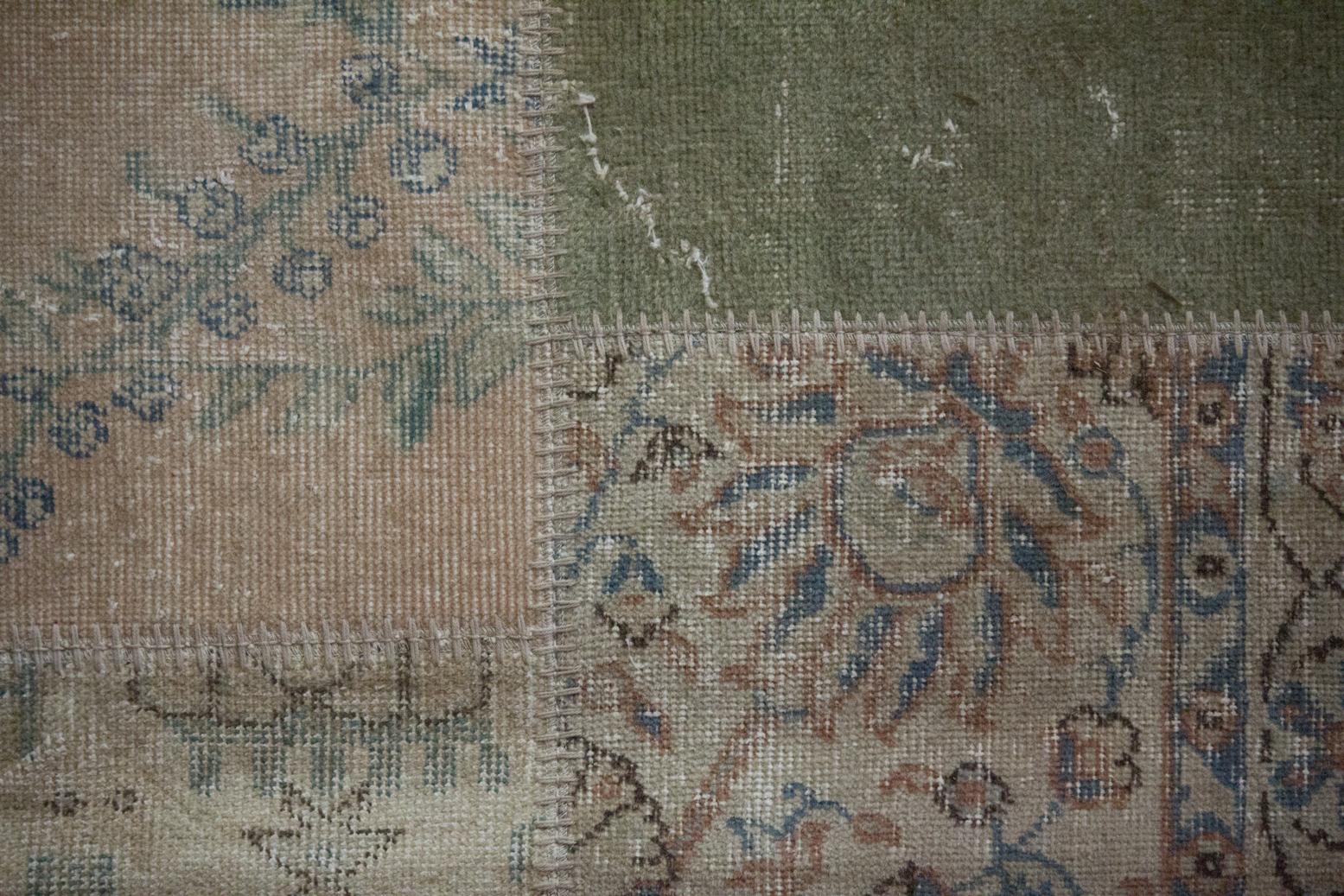 turkish patchwork rugs