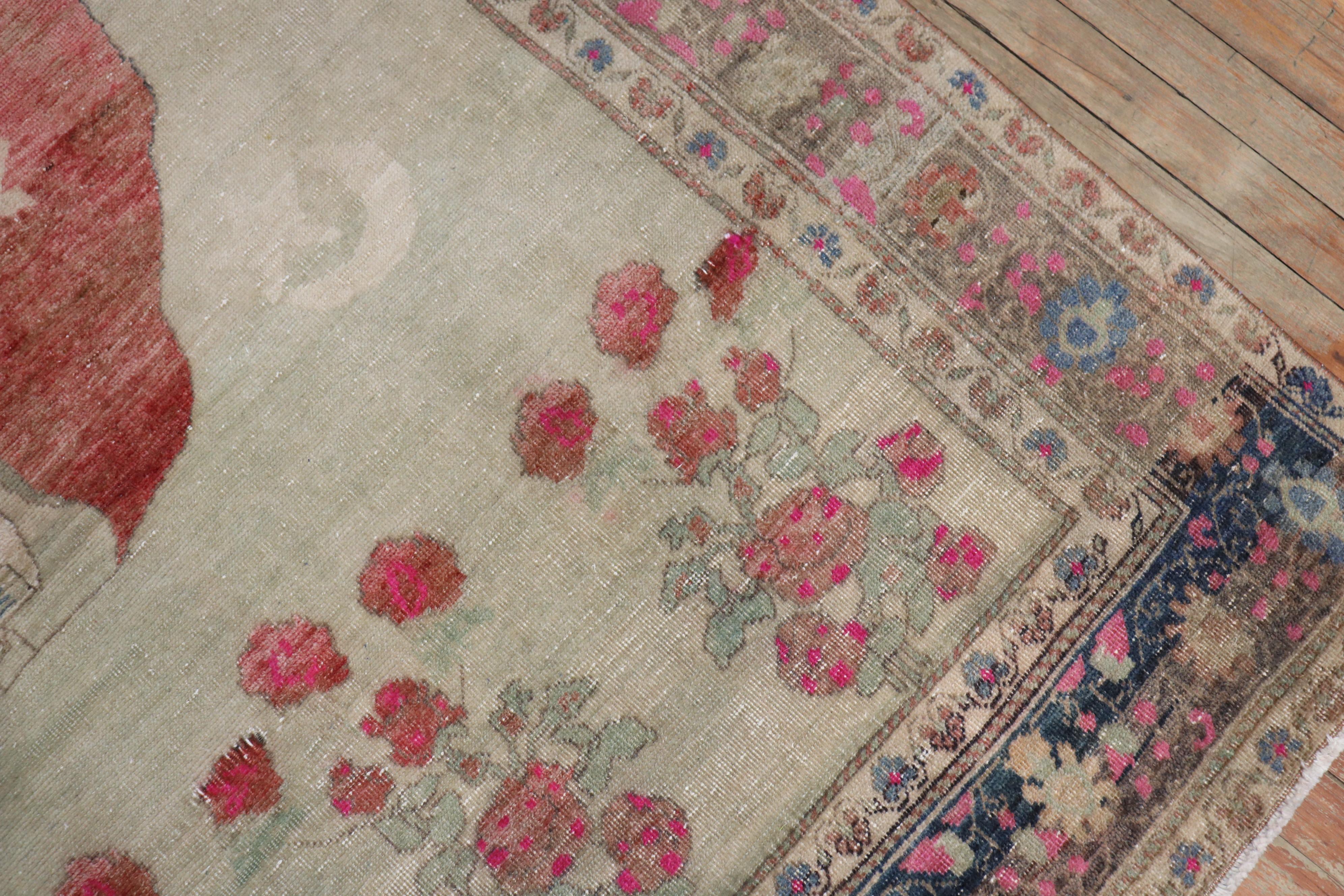 Laine Tapis du prsident de Turquie Ataturk en vente