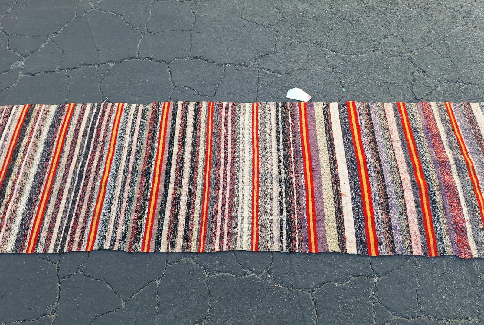 Primitif Turc  Tapis primitif en vente