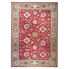Tapis turc 10'0'' x 14'0''