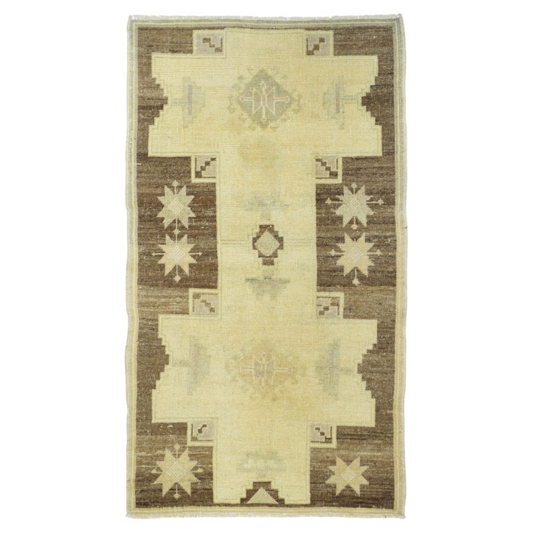 Turkish Rug For Sale at 1stDibs