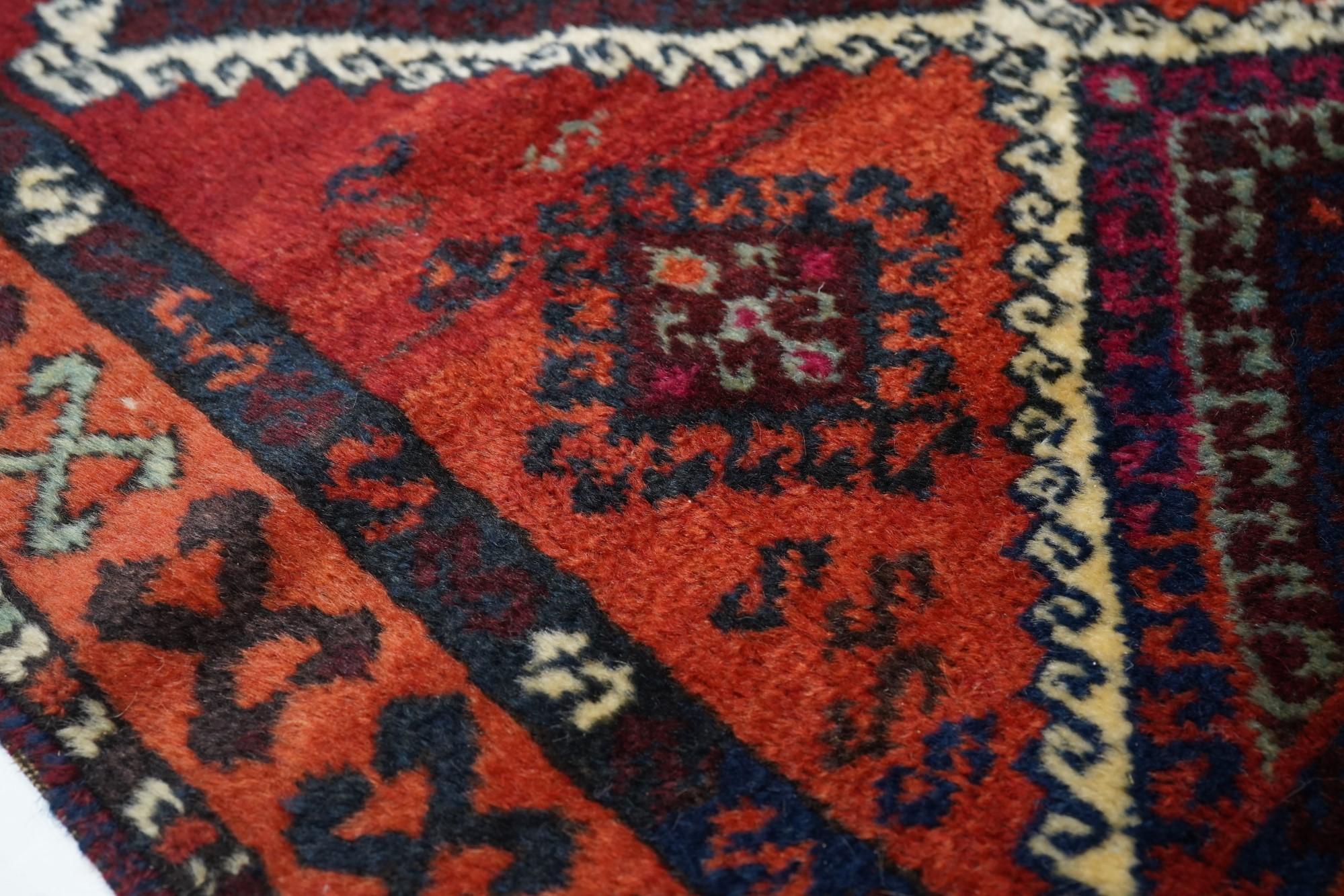 Mid-20th Century Turkish Rug For Sale
