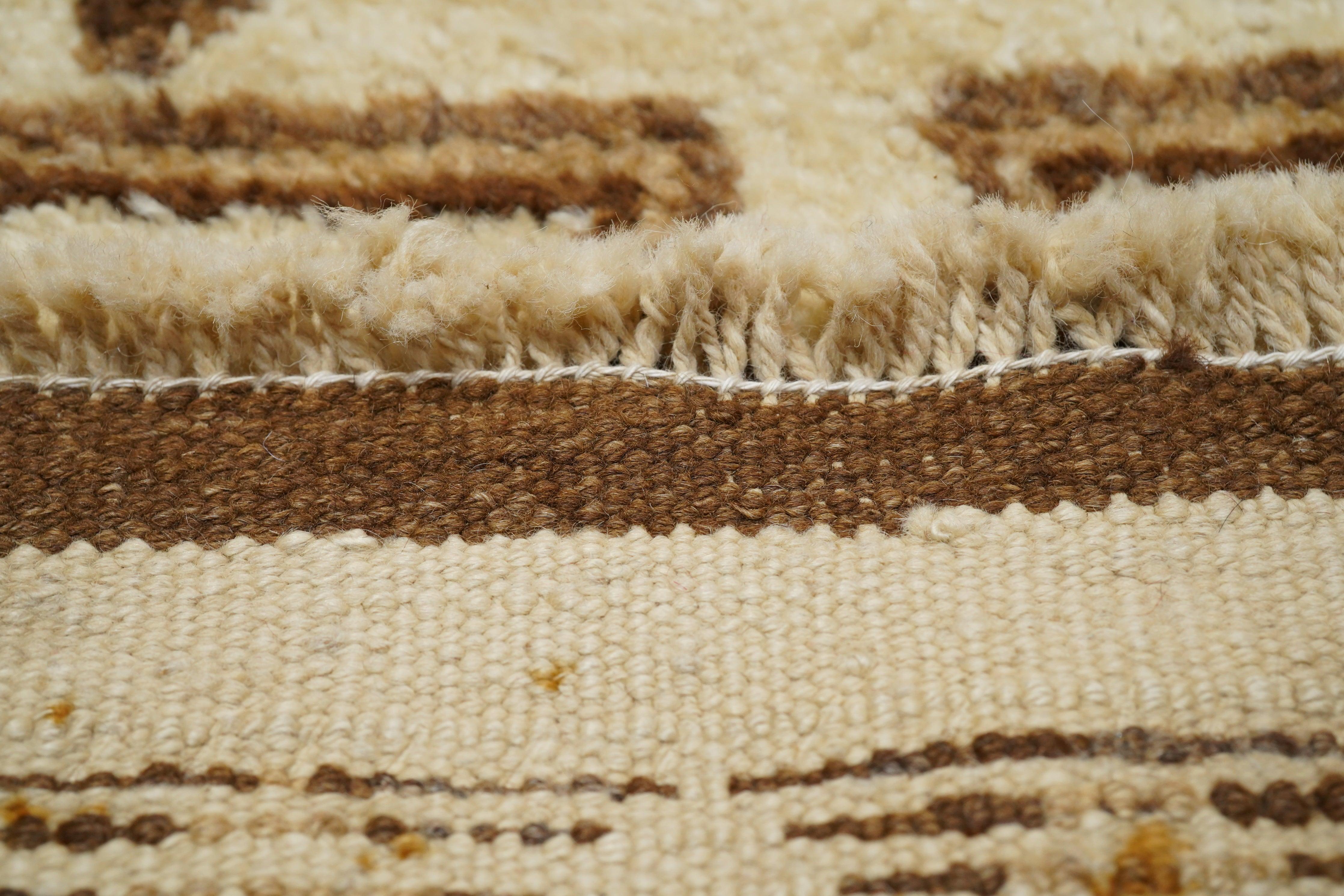 Turkish Rug 3'0'' x 10'7'' For Sale 6