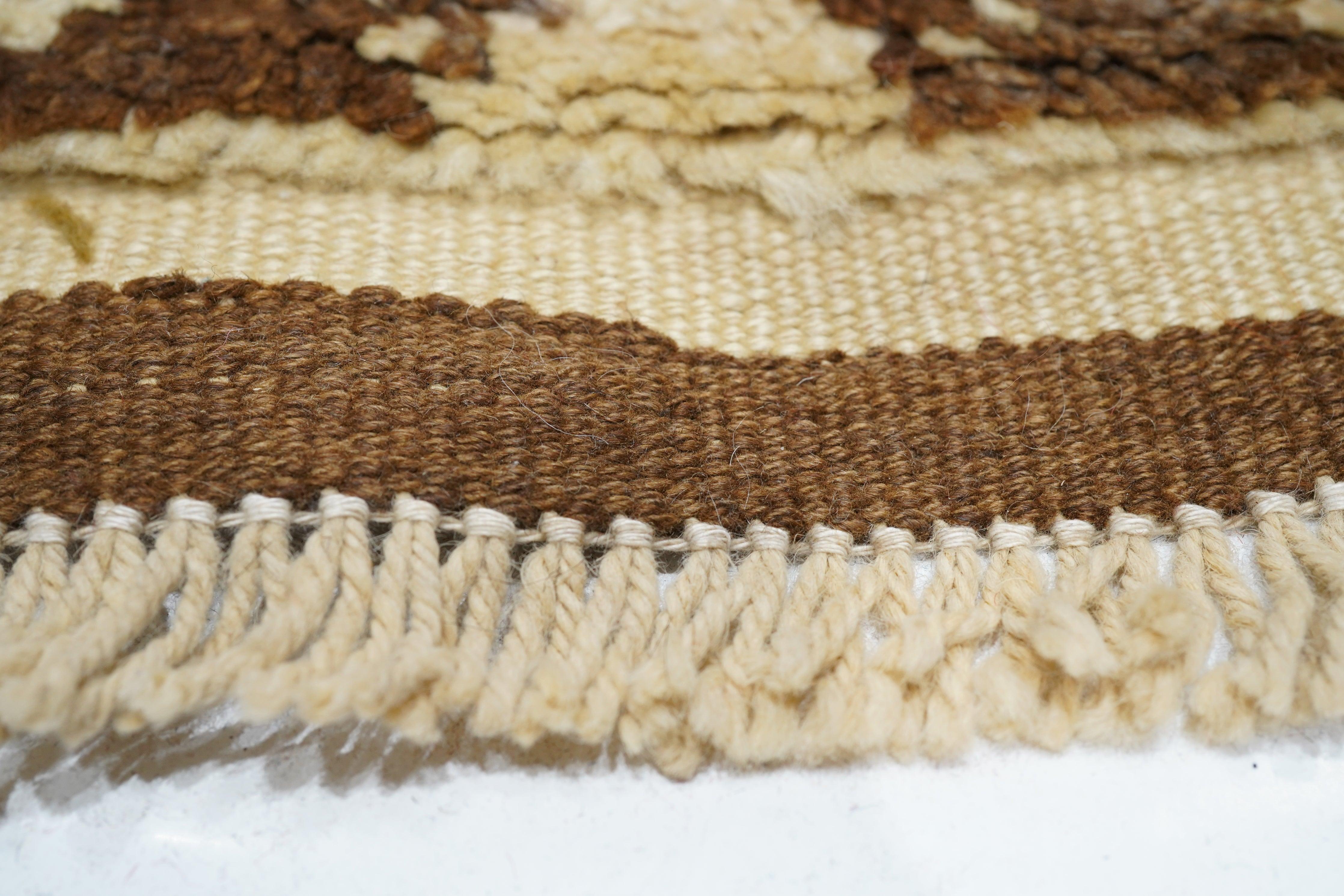Turkish Rug 3'0'' x 10'7'' For Sale 1