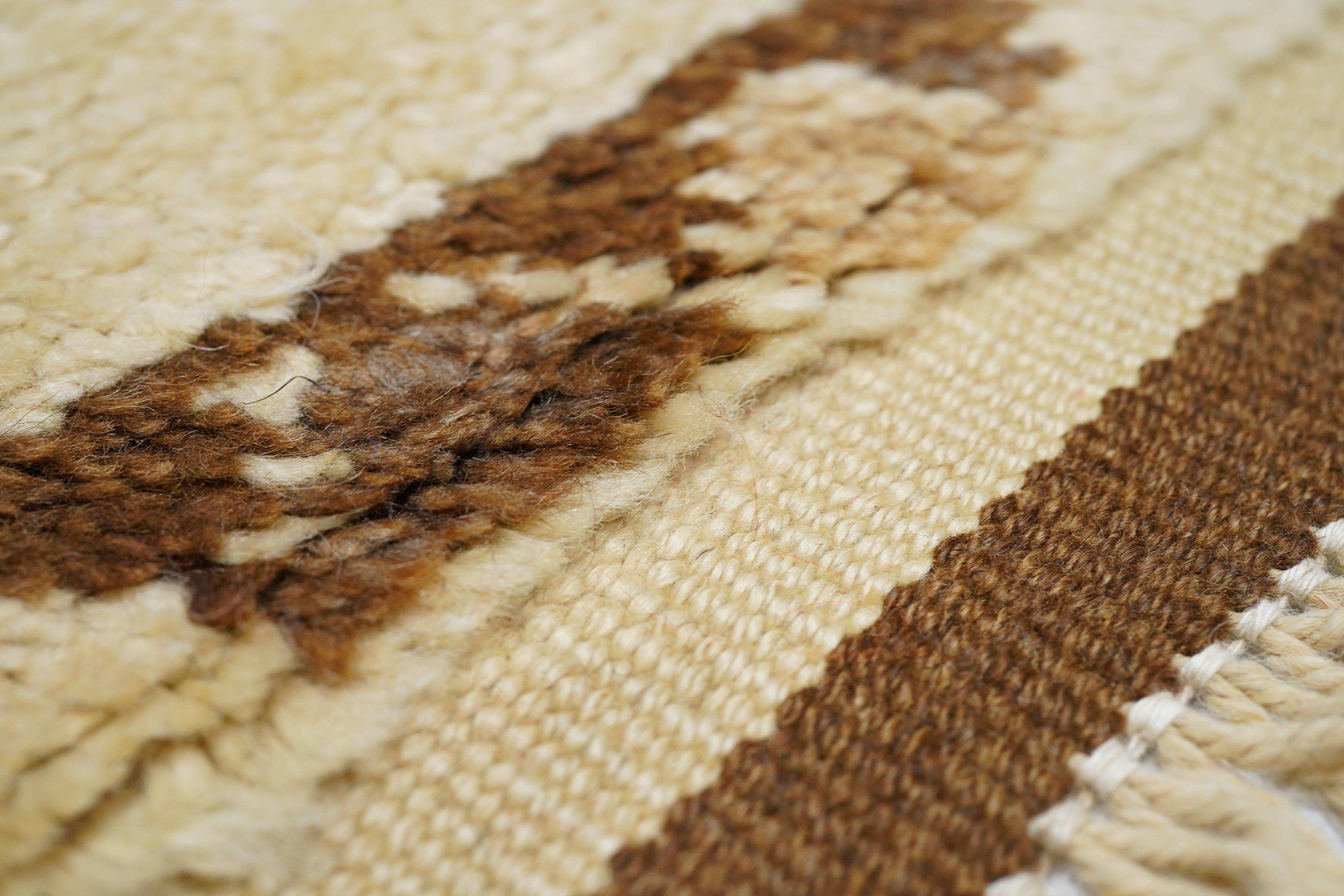 Turkish Rug 3'0'' x 10'7'' For Sale 2