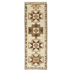 Turkish Rug 3'0'' x 10'7''