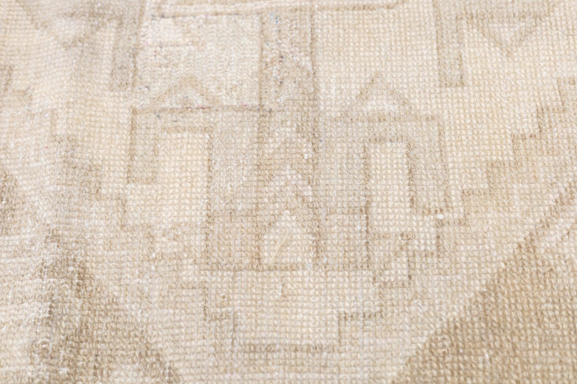 Turkish Rug 3'3'' x 7'0