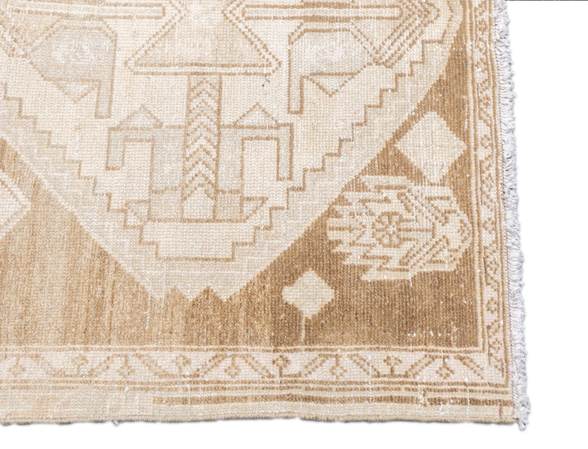 Turkish Rug 3'3'' x 7'0